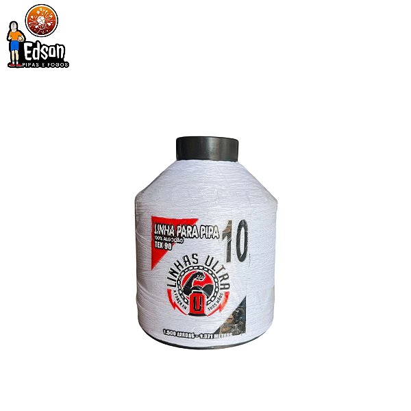LINHA ULTRA 1.500 JARDAS - BRANCA