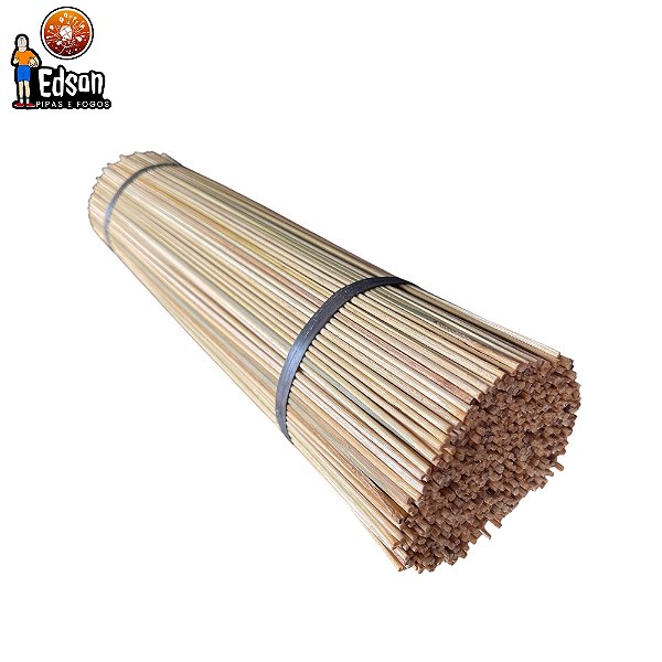 BAMBU PARA RAIA 50CM - MEDIA 800 VARETAS