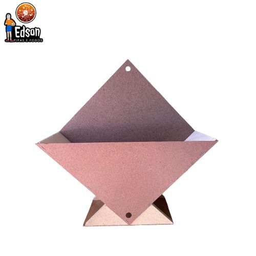 SUPORTE PARA RAIA PEQUENA