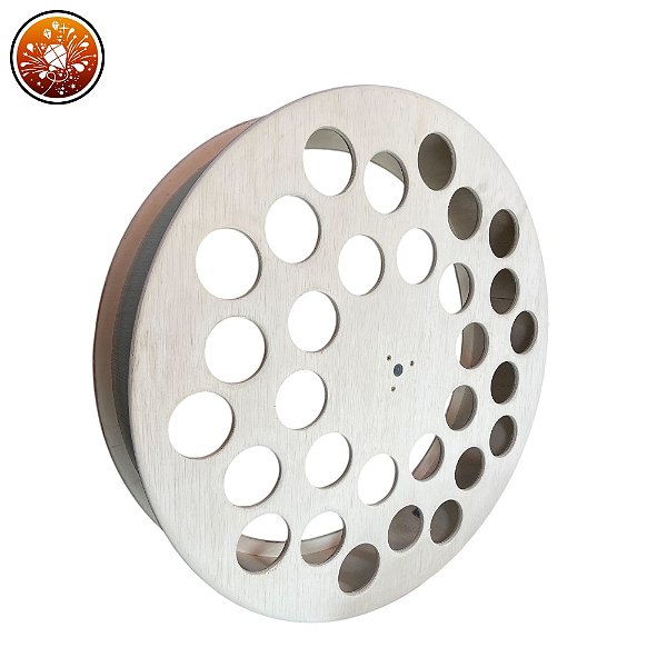 CARRETILHA 26 POLEGADAS ROLAMENTO