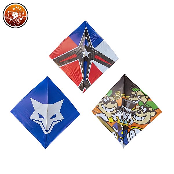 FLEXINHA 34CM - 20 UNIDADES