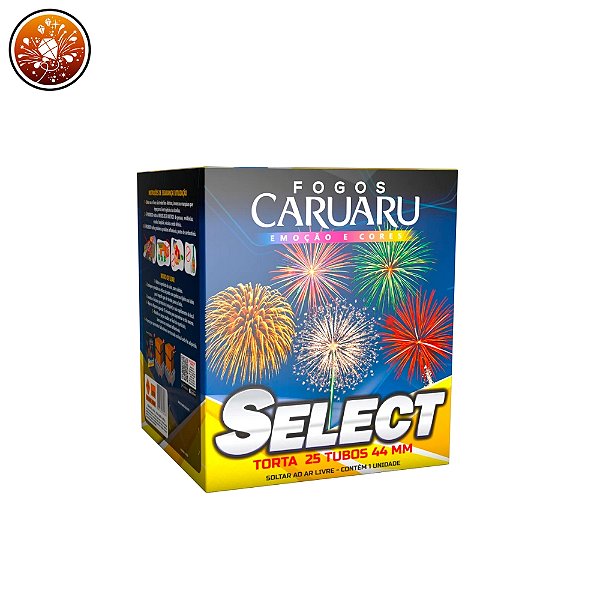 TORTA SELECT