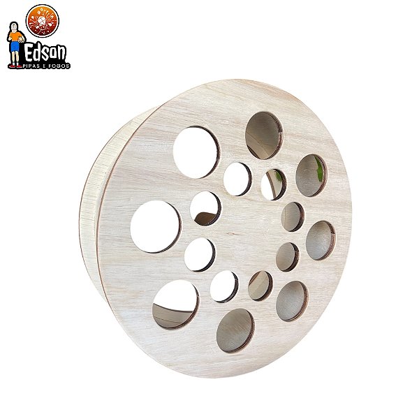 CARRETILHA 14 POLEGADAS PREMIUM - ROLAMENTO