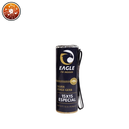 GERB 15 SEGUNDOS ESPECIAL