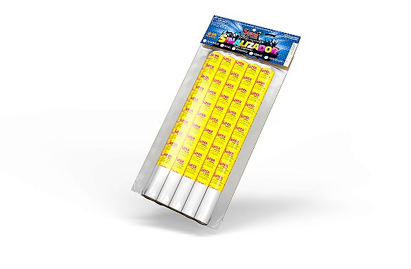 SINALIZADOR - 10 UNIDADES