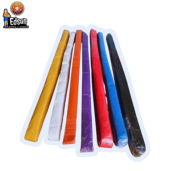 FITA SOLAR/BARUEL - 100 GRAMAS