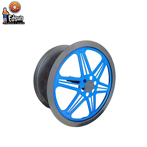 GRANDE DE PLÁSTICO 26CM - UNIDADE