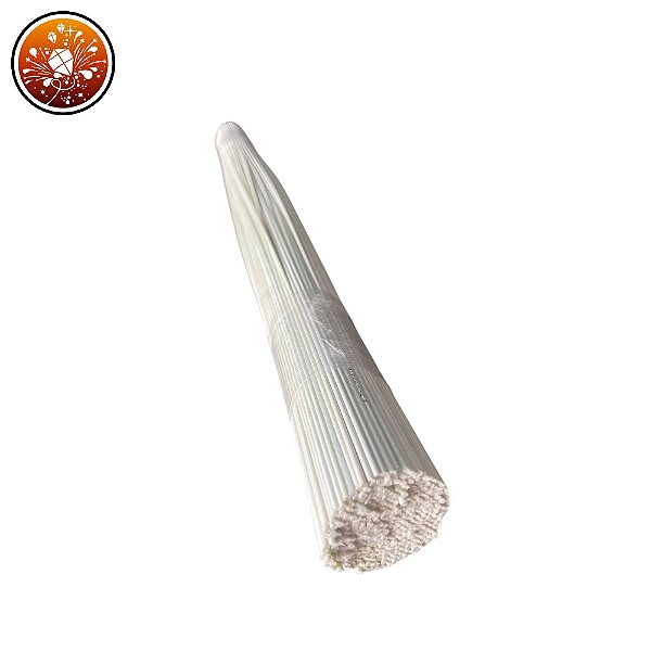 VARETA DE FIBRA 1.6 - 56CM - 1 KILO