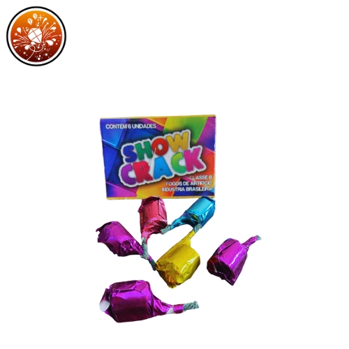 SHOW CRACKER