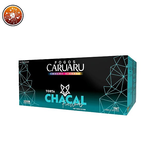 TORTA CHACAL - VISION