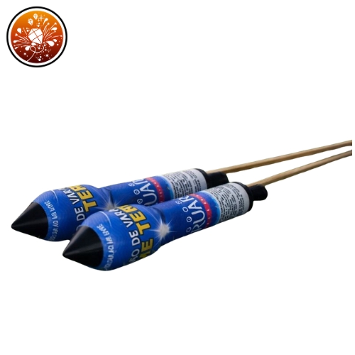 ROJÃO DE VARA TREME TERRA - 1 UNIDADE