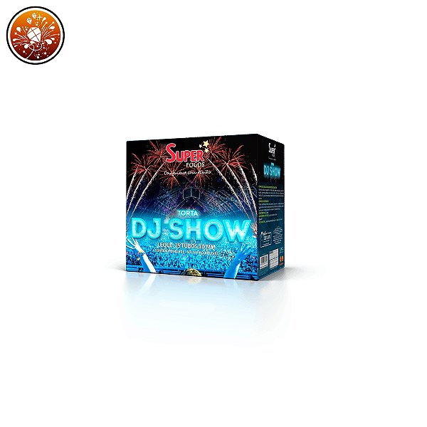 TORTA DJ SHOW