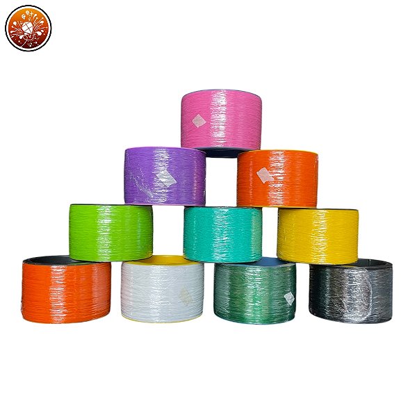 NYLON DE 3 MIL JARDAS - UNIDADE