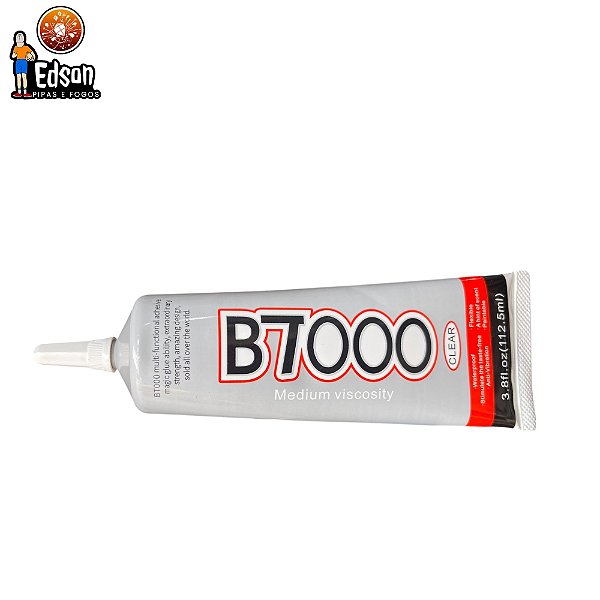 COLA ADESIVA B 700 - 110ML