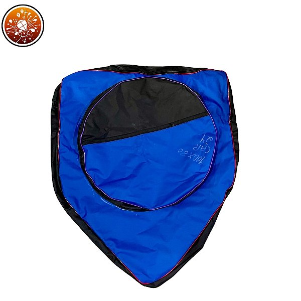BOLSA 1 METRO PARA PIPAS E CARRETILHA