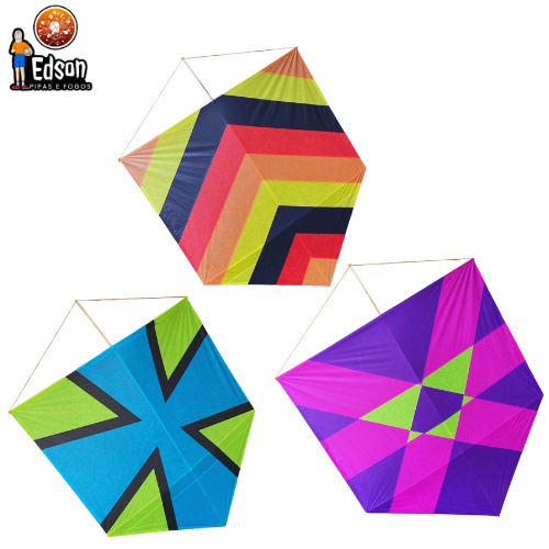 PIPA LATÃO DE 80CM - 10 UNIDADES