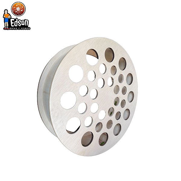 CARRETILHA 18 POLEGADAS PREMIUM - ROLAMENTO