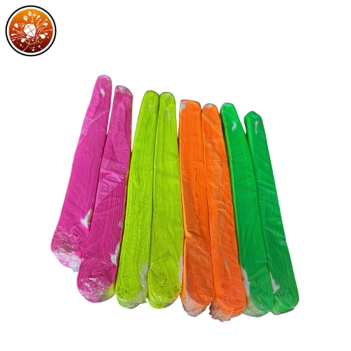 FITA BARUEL/SOLAR FLUORESCENTE - 100 GRAMAS