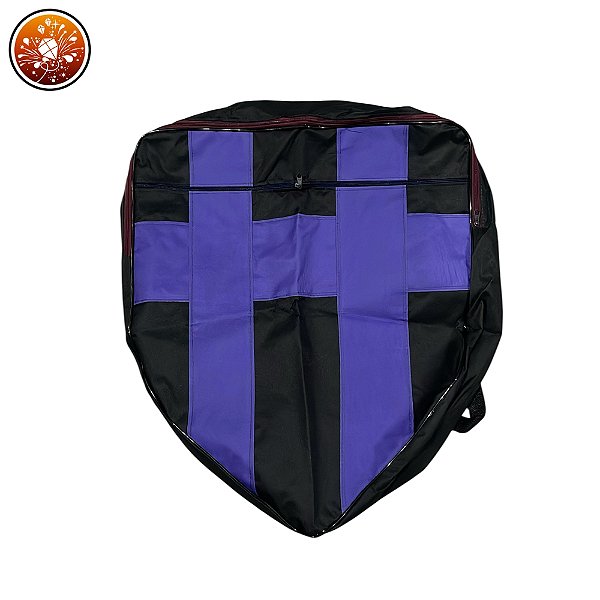 BOLSA PARA PIPAS 70CM