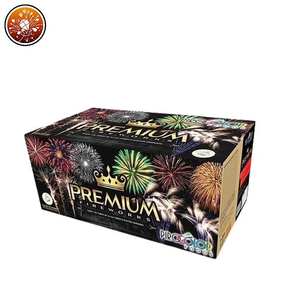 TORTA PREMIUM PIROCOLOR