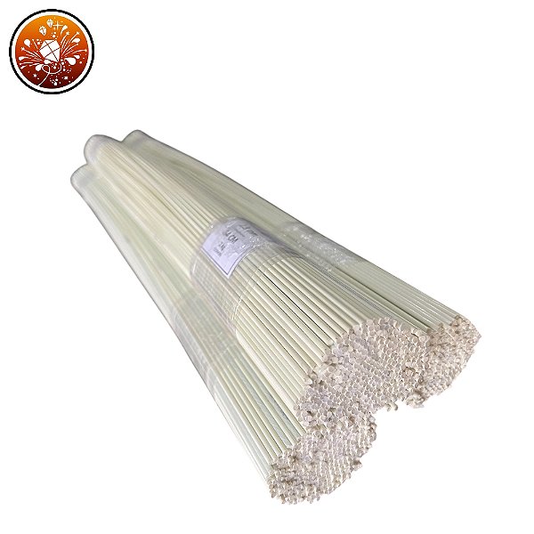 VARETA DE FIBRA 2.5 - 78CM - 1 KILO