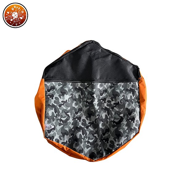 BOLSA DE PIPAS 60CM EBF