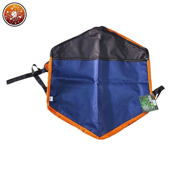 BOLSA DE PIPAS 70CM EBF