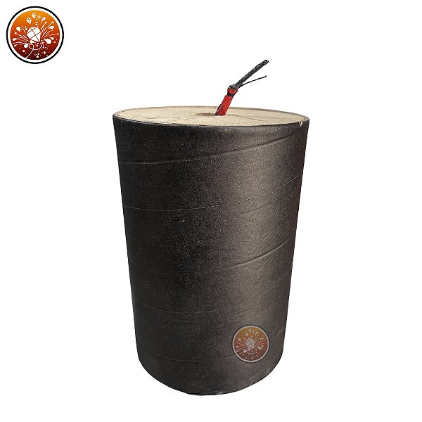 FUMAÇA LATA TURBO LATA