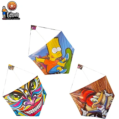 PIPA BICÃO DE CELEFONE 70CM - 10 UNIDADES