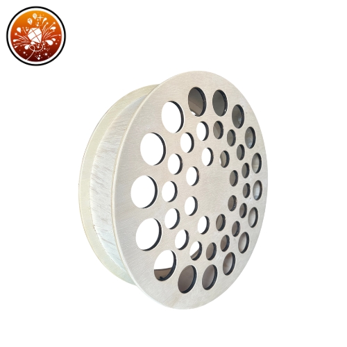 CARRETILHA 20 POLEGADAS PREMIUM - ROLAMENTO