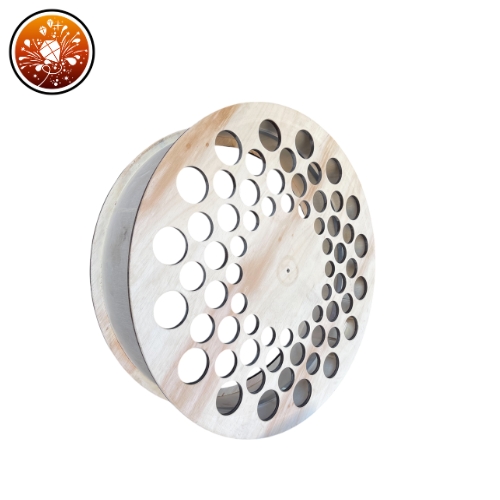 20 POLEGADAS CATRACA DESTRAVADA COM REFORÇO