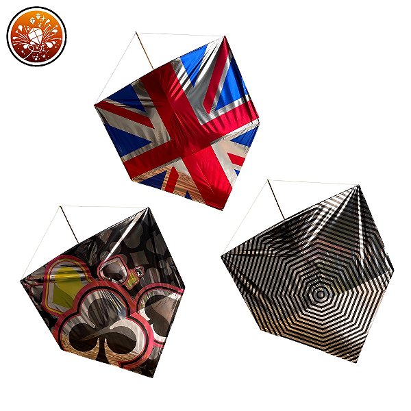 PIPA CAÇADEIRA LAMINADO 62CM – 10 UNIDADES