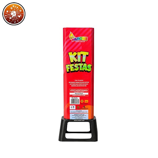 KIT FESTA