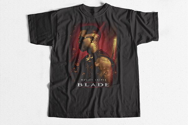 Blade Camisa 1