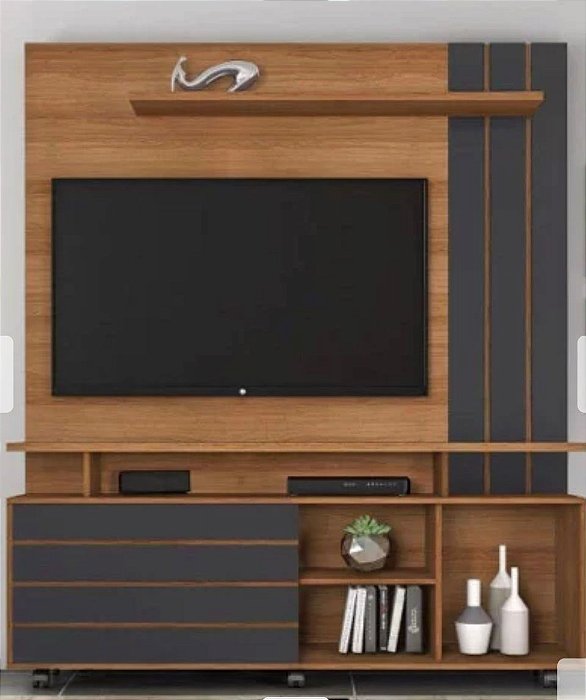 Home Serrano Candian