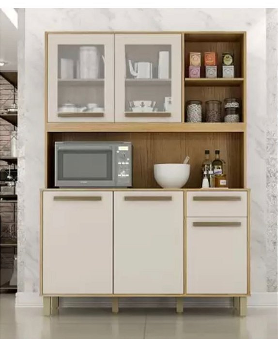 Kit Cozinha Rubi