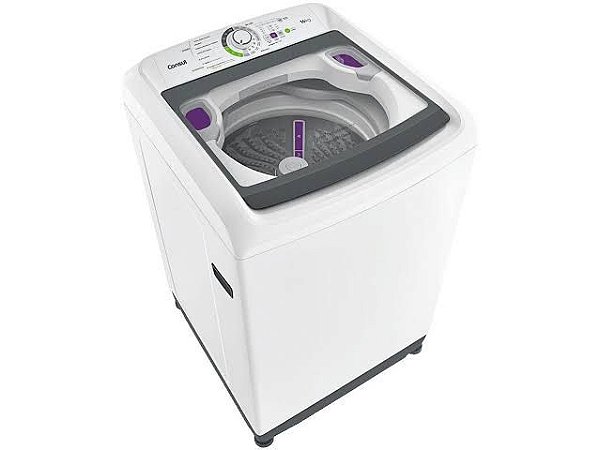 Lavadora Automática 16kg Consul