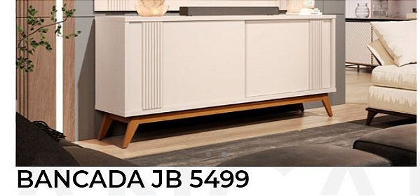 Bancada JB 5499