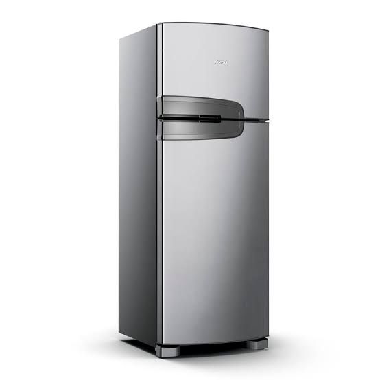 Refrigerador Consul 340lts Frost Free