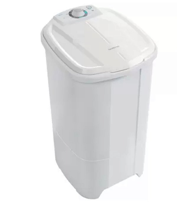 Lavadora semi automática 10k New Maq Clean