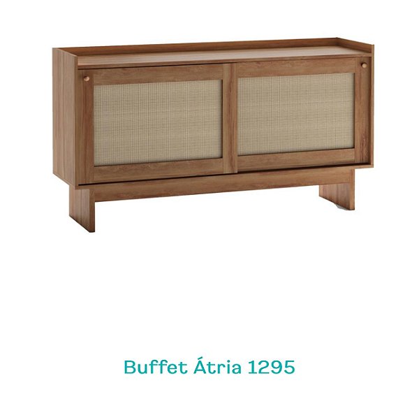 Balcão Buffet átria Ref1295