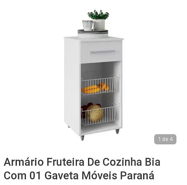 Fruteira Bia