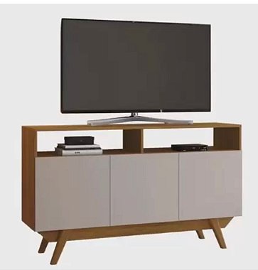 Rack Celebrar Retrô para Tv até 55”