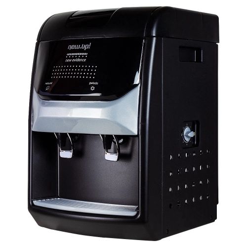 Purificador Refrigerado New Maq