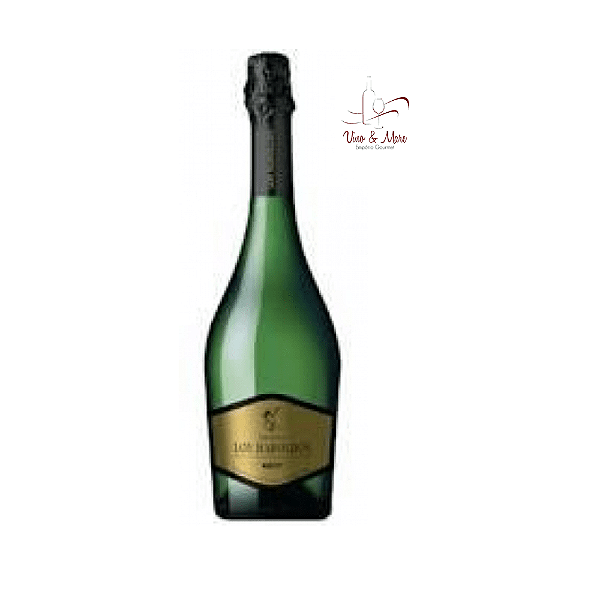 Espumante Los Haroldos Brut