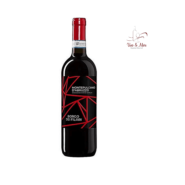 Borgo dei Filari Montepulciano D’abruzzo