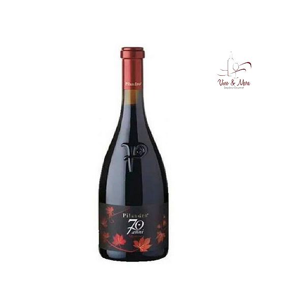Pilandro 70 Anni