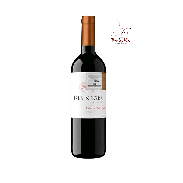 Isla Negra Reserva Cabernet Sauvignon