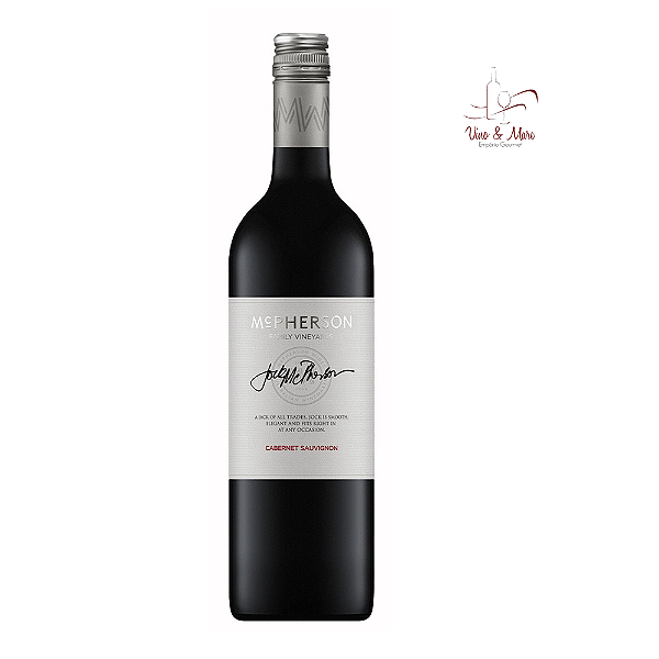 Jock Mcpherson Cabernet Sauvignon