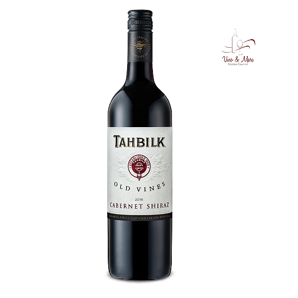 Tahbilk Old Wines Cabernet Shiraz